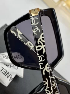 Luxury Womens Sunglasses Chanel Luxury Sunglasses CH5873 A65PP180 AA165973