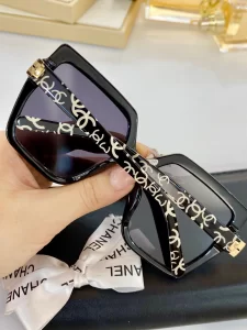 Luxury Womens Sunglasses Chanel Luxury Sunglasses CH5873 A65PP180 AA165973