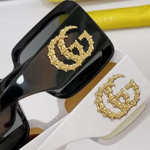 Luxury Womens Sunglasses Gucci Luxury Sunglasses GG0945S A182PP150 AA166296