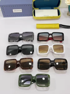 Luxury Womens Sunglasses Gucci Luxury Sunglasses GG0945S A182PP150 AA166296