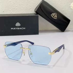Maybach Luxury Sunglasses Z428 
