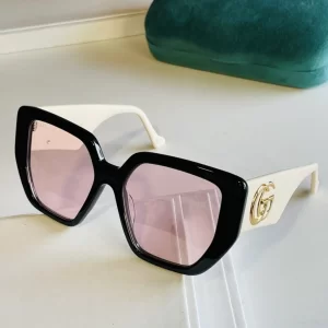 Gucci Luxury Sunglasses GG0956S 