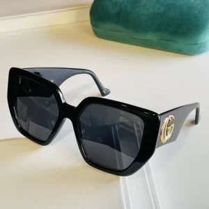 Gucci Luxury Sunglasses GG0956S 