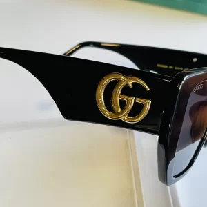 Luxury Womens Sunglasses Gucci Luxury Sunglasses GG0956S A182PP150 AA166949