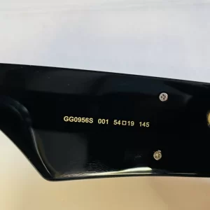 Luxury Womens Sunglasses Gucci Luxury Sunglasses GG0956S A182PP150 AA166949
