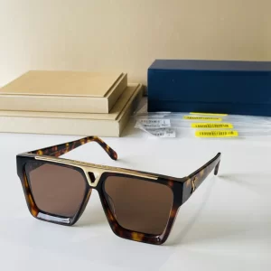 Louis Vuitton Luxury Sunglasses Z1502W 