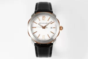 Bvlgari Bulgari VIP OCTO Finissimo Automatic Watch 41MM 