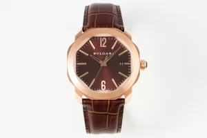 Bvlgari Bulgari VIP OCTO Finissimo Automatic Watch 41MM 