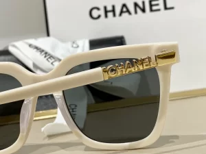 Luxury Womens Sunglasses Chanel Luxury Sunglasses CH7329 A65PP180 AA168352