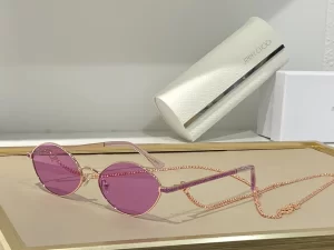 Jimmy Choo Luxury Sunglasses Sonnys 