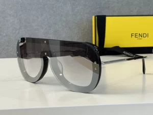 Fendi Luxury Sunglasses FF0396 