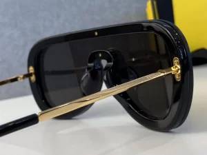 Luxury Womens Sunglasses Fendi Luxury Sunglasses FF0396 A182PP150 AA169663