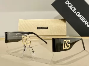 Dolce Gabbana Luxury Sunglasses DG2233 