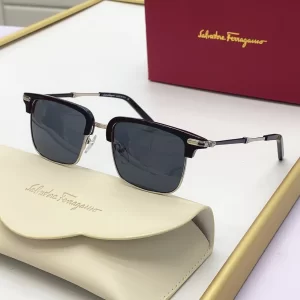 Ferragamo Luxury Sunglasses SF227S 