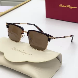 Ferragamo Luxury Sunglasses SF227S 