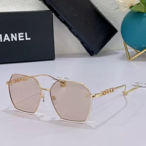 Chanel Luxury Sunglasses CH5255 