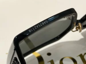 Luxury Womens Sunglasses Dior Luxury Sunglasses DIORSOLAR S1U A182PP150 AA171432