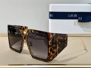 Dior Luxury Sunglasses DIORSOLAR S1U 