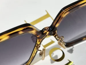 Luxury Womens Sunglasses Dior Luxury Sunglasses DIORSOLAR S1U A182PP150 AA171433