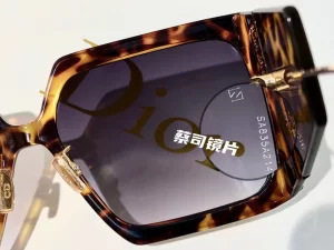 Luxury Womens Sunglasses Dior Luxury Sunglasses DIORSOLAR S1U A182PP150 AA171433