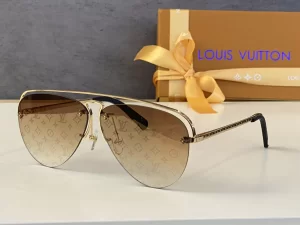 Louis Vuitton Luxury Sunglasses Z1213 
