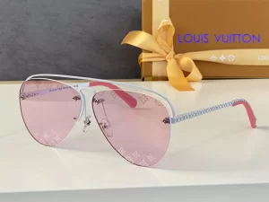 Louis Vuitton Luxury Sunglasses Z1213 