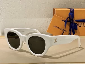 Louis Vuitton Luxury Sunglasses Z1463E 