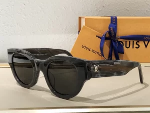 Louis Vuitton Luxury Sunglasses Z1463E 