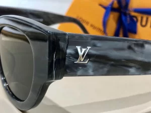 Luxury Womens Sunglasses Louis Vuitton Luxury Sunglasses Z1463E A182PP150 AA171440