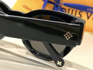 Luxury Womens Sunglasses Louis Vuitton Luxury Sunglasses Z1463E A182PP150 AA171440