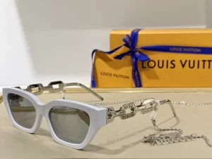 Louis Vuitton Luxury Sunglasses Z1474 