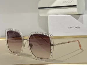 Jimmy Choo Luxury Sunglasses DANYS 