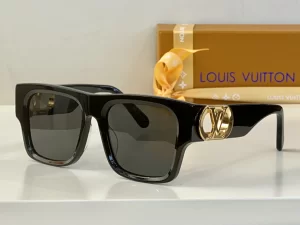 Louis Vuitton Luxury Sunglasses Z1478E 