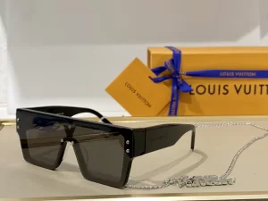 Louis Vuitton Luxury Sunglasses Z1583E 