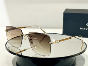 Maybach Luxury Sunglasses 