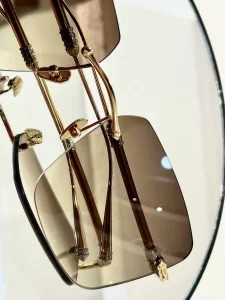 Luxury Mens Sunglasses Maybach Luxury Sunglasses A65PP180 AA172294