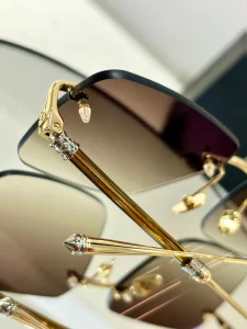 Luxury Mens Sunglasses Maybach Luxury Sunglasses A65PP180 AA172294