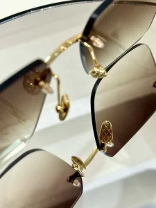 Luxury Mens Sunglasses Maybach Luxury Sunglasses A65PP180 AA172294