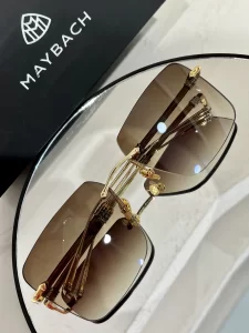 Luxury Mens Sunglasses Maybach Luxury Sunglasses A65PP180 AA172294