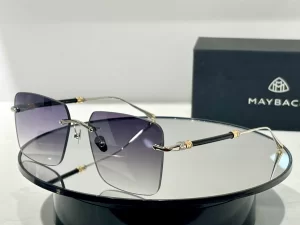 Maybach Luxury Sunglasses 