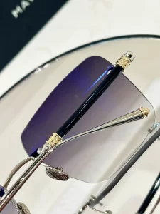 Luxury Mens Sunglasses Maybach Luxury Sunglasses A65PP180 AA172295