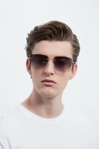 Luxury Mens Sunglasses Maybach Luxury Sunglasses A65PP180 AA172295