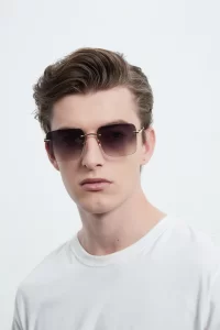 Luxury Mens Sunglasses Maybach Luxury Sunglasses A65PP180 AA172295