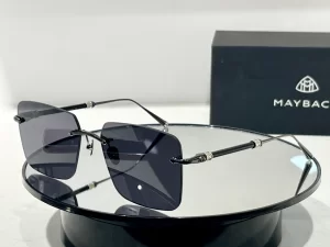 Maybach Luxury Sunglasses 