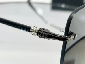 Luxury Mens Sunglasses Maybach Luxury Sunglasses A65PP180 AA172296