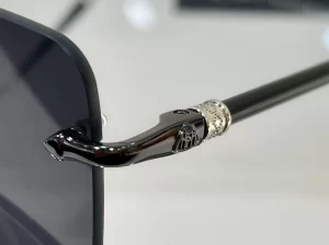 Luxury Mens Sunglasses Maybach Luxury Sunglasses A65PP180 AA172296