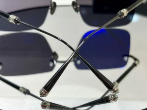 Luxury Mens Sunglasses Maybach Luxury Sunglasses A65PP180 AA172296