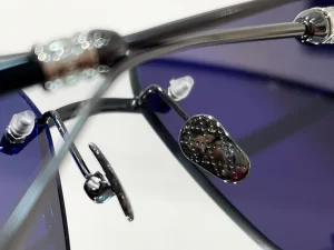 Luxury Mens Sunglasses Maybach Luxury Sunglasses A65PP180 AA172296