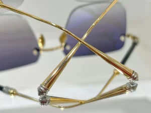 Luxury Mens Sunglasses Maybach Luxury Sunglasses A65PP180 AA172297