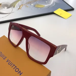 Louis Vuitton Luxury Sunglasses Z2310E 